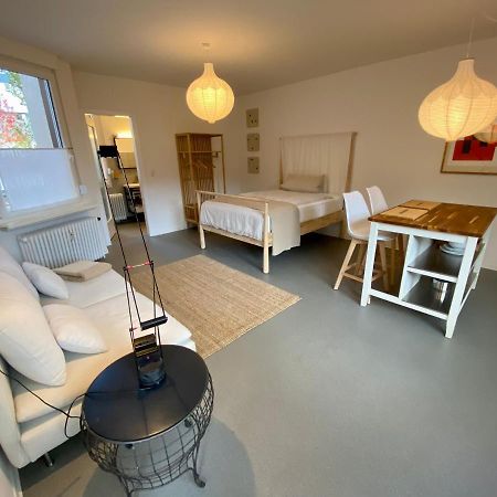 Klaeve12 Guesthouse Ольденбург Экстерьер фото
