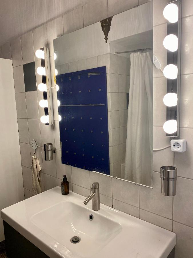 Klaeve12 Guesthouse Ольденбург Экстерьер фото