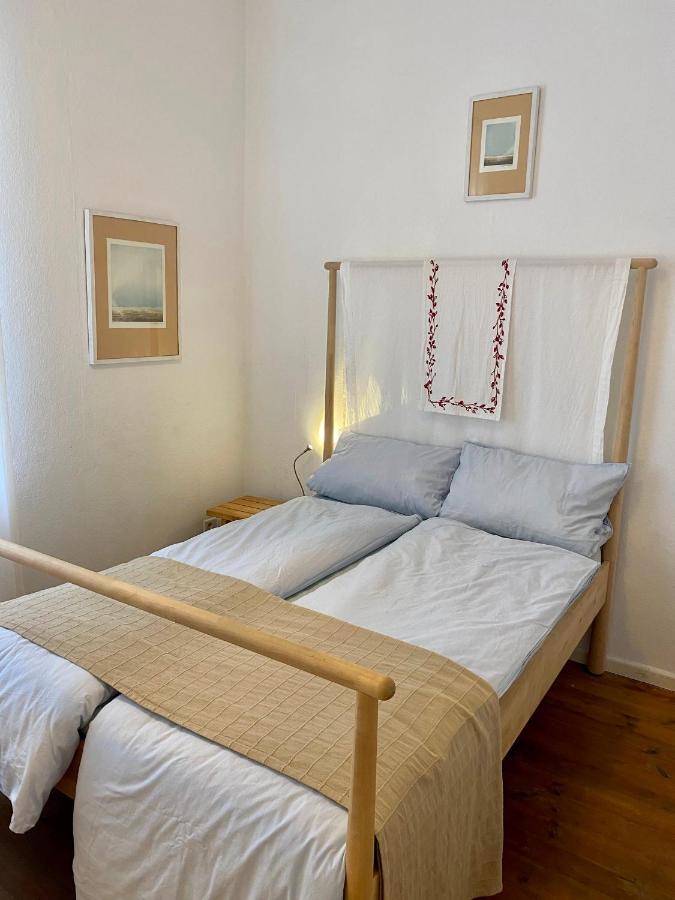 Klaeve12 Guesthouse Ольденбург Экстерьер фото