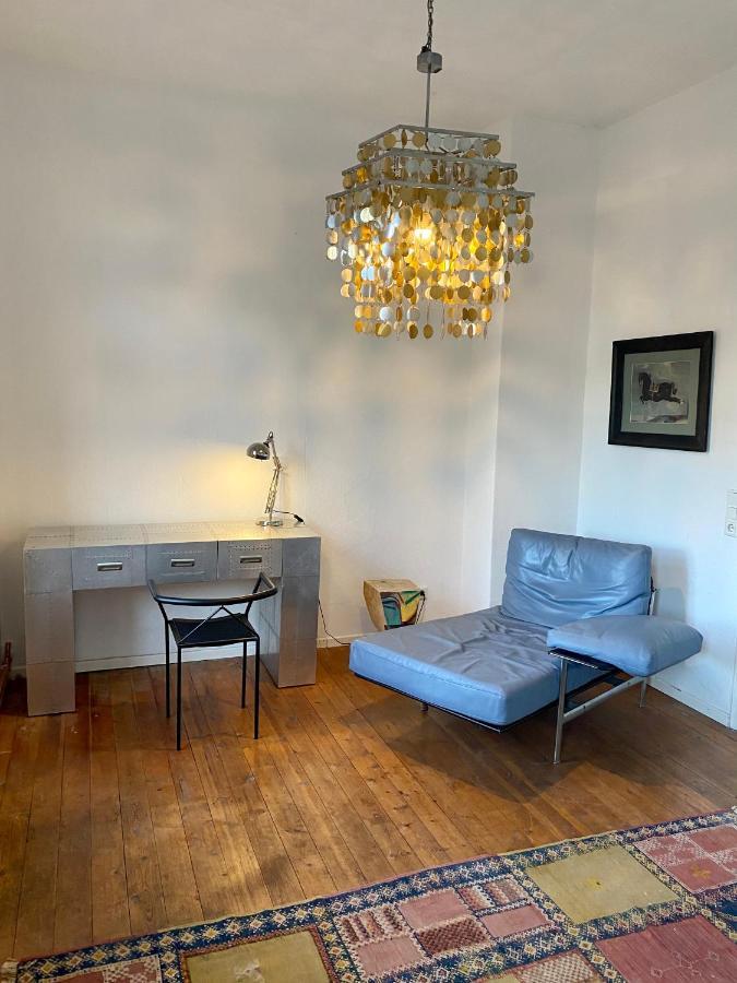 Klaeve12 Guesthouse Ольденбург Экстерьер фото