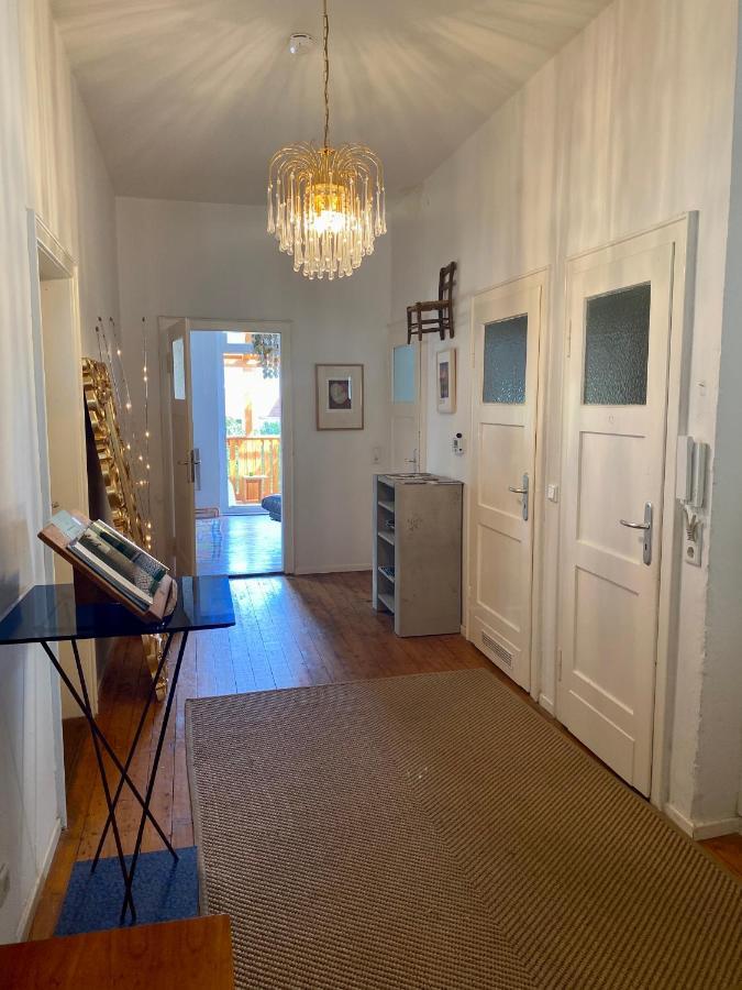Klaeve12 Guesthouse Ольденбург Экстерьер фото