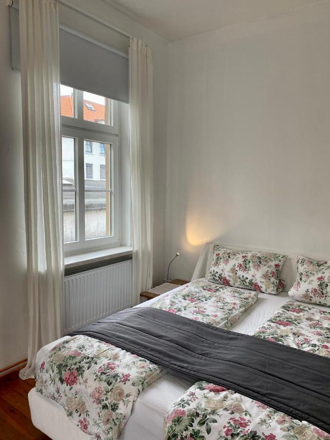 Klaeve12 Guesthouse Ольденбург Экстерьер фото