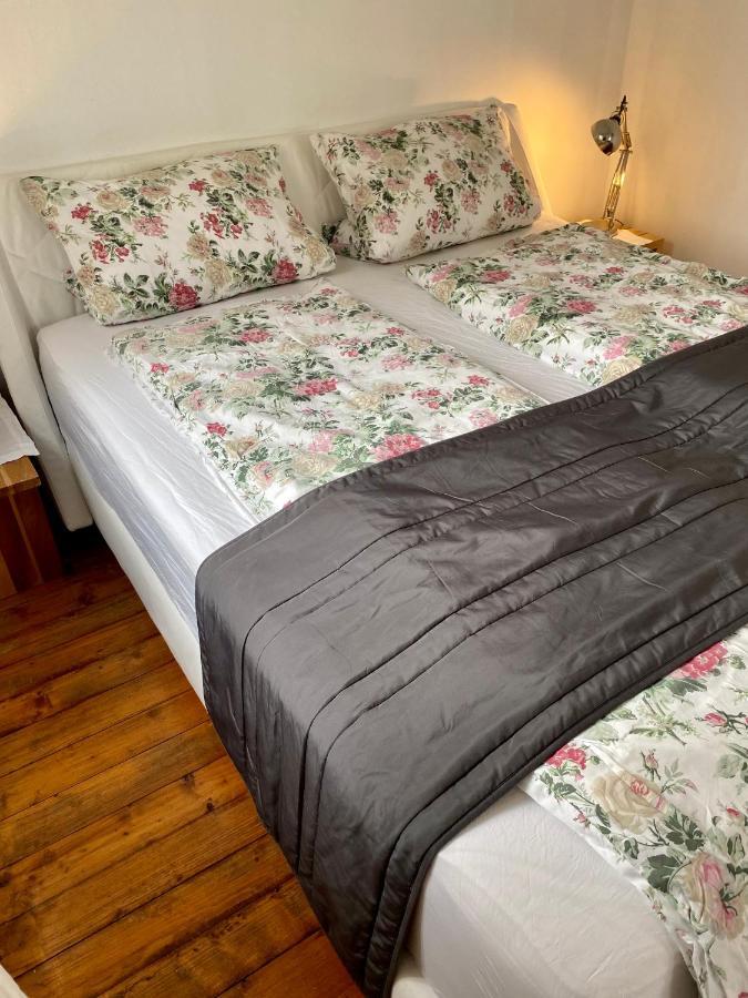 Klaeve12 Guesthouse Ольденбург Экстерьер фото
