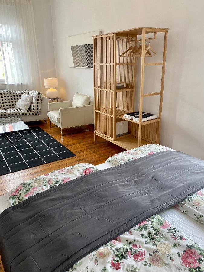 Klaeve12 Guesthouse Ольденбург Экстерьер фото