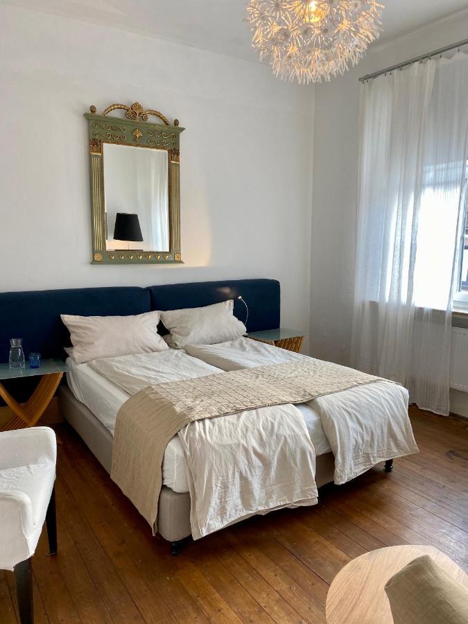 Klaeve12 Guesthouse Ольденбург Экстерьер фото