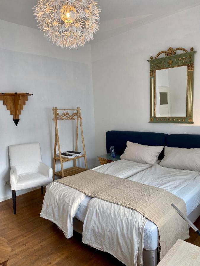 Klaeve12 Guesthouse Ольденбург Экстерьер фото