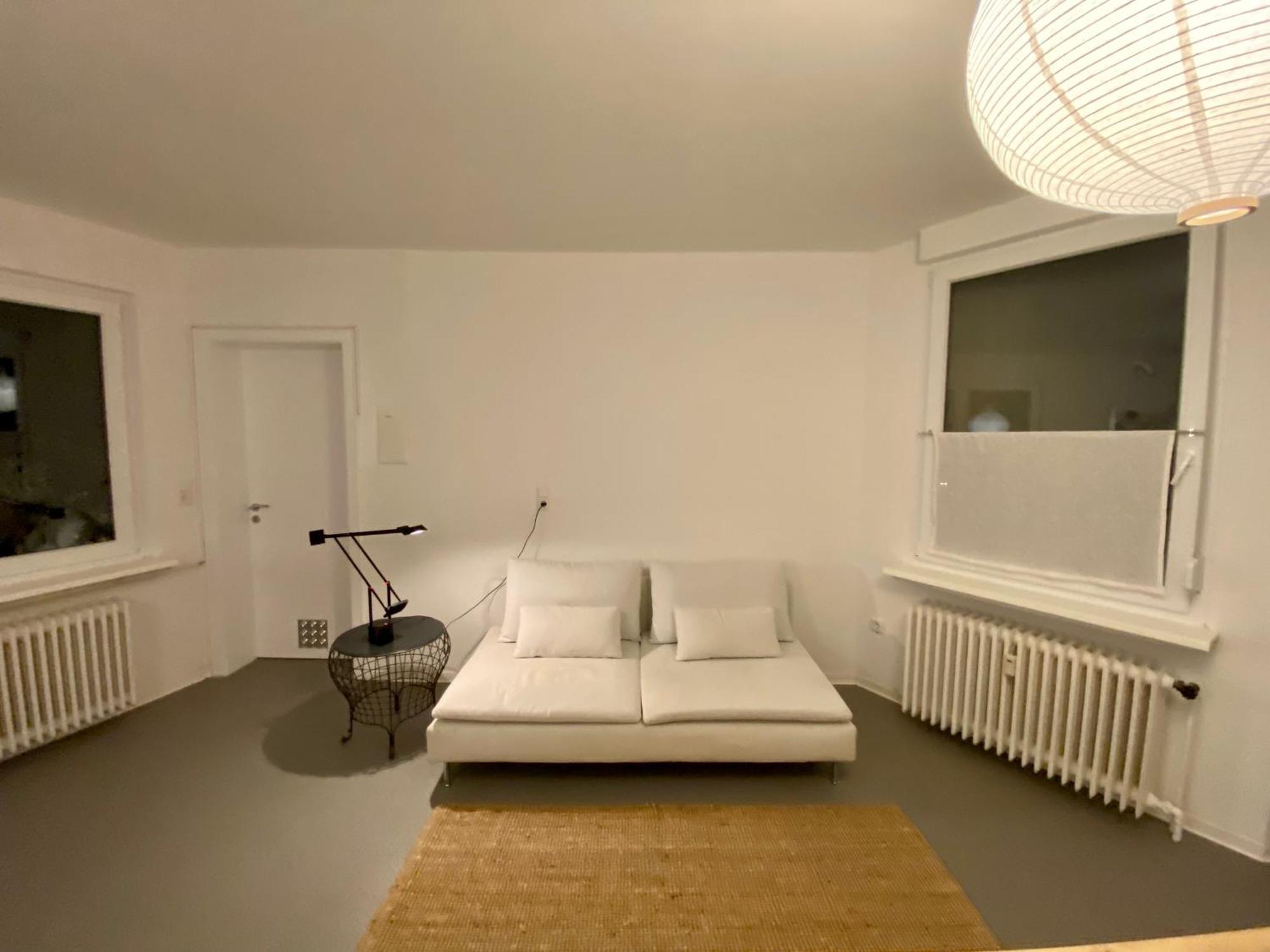 Klaeve12 Guesthouse Ольденбург Номер фото