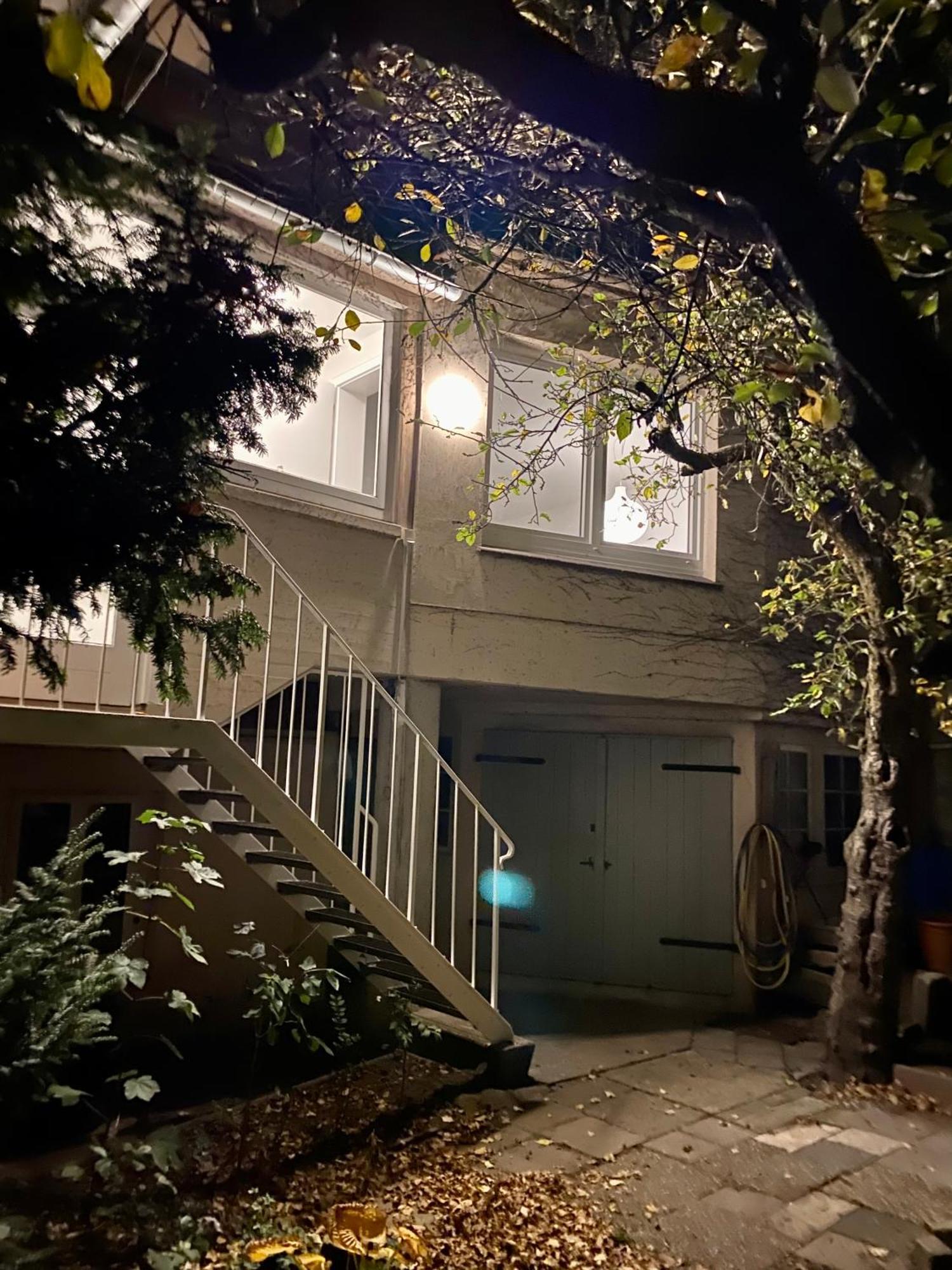 Klaeve12 Guesthouse Ольденбург Номер фото